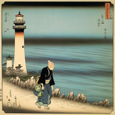 [mgl] Painters 011: Japanese Classic Art (ukiyo-e) V1