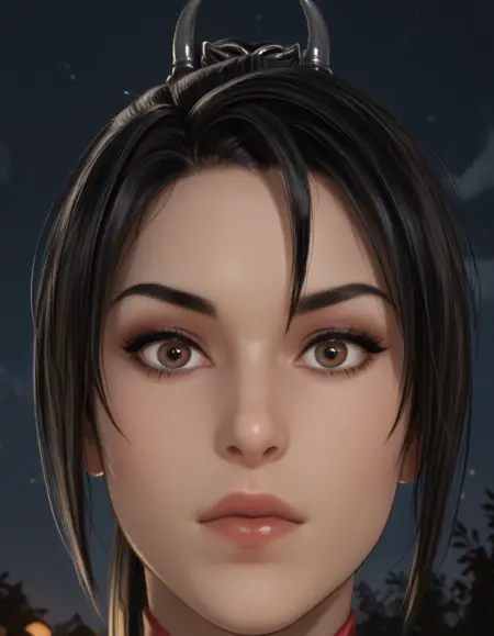 Taki - Soul Calibur (SC6)