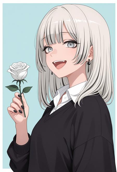 Seira Kasai (Sono Bisque Doll wa Koi wo Suru) (IllustriousXL) v1.0