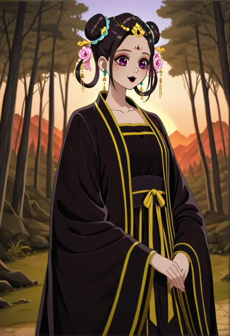 Ryuu I Koukyuu no Karasu