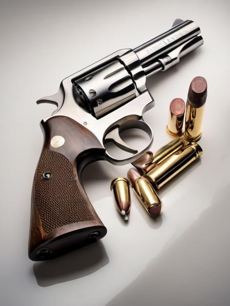 Firearm texture v1.0