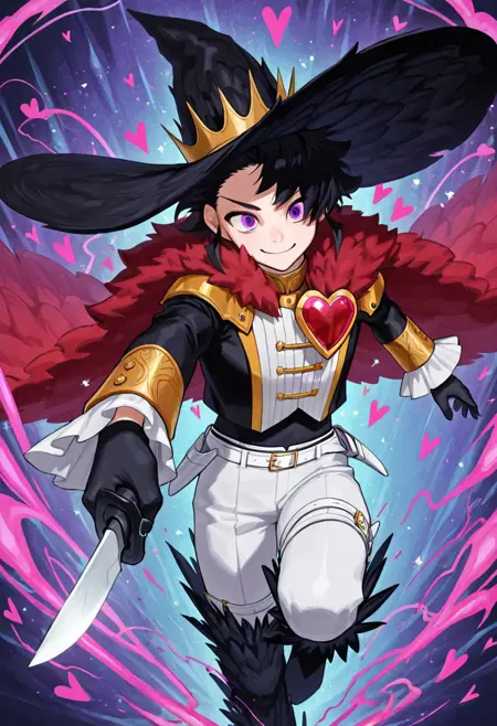 Ichi (Ichi the Witch)