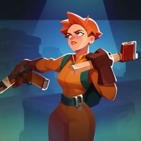 Sparkle (Bullet Echo)