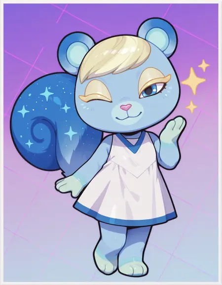 Ione (Animal Crossing)