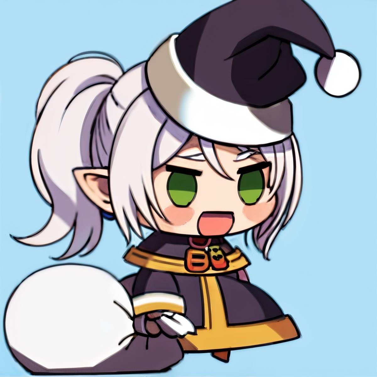 Padoru Meme | Goofy Ai image by Goofy_Ai