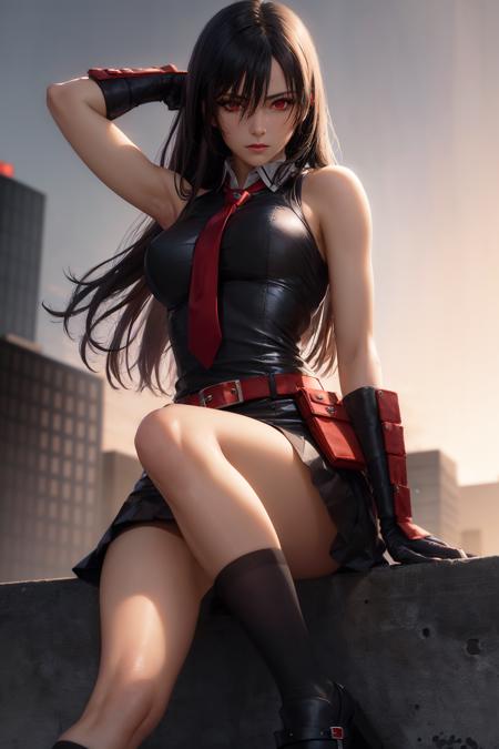 Akame (Akame Ga kill) - Akame, Stable Diffusion LoRA