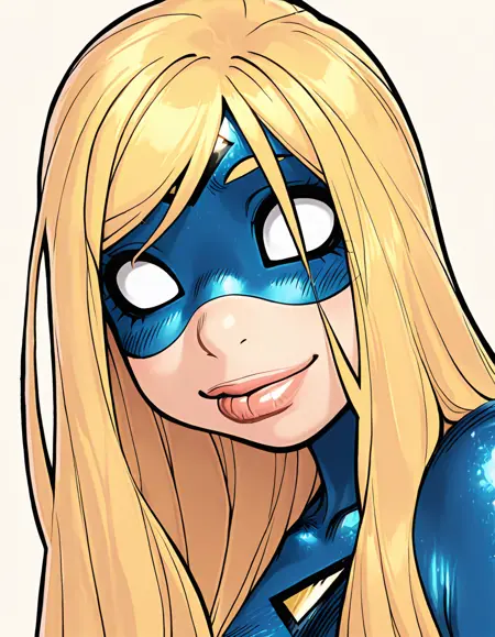 Empowered (Empowered!) commission