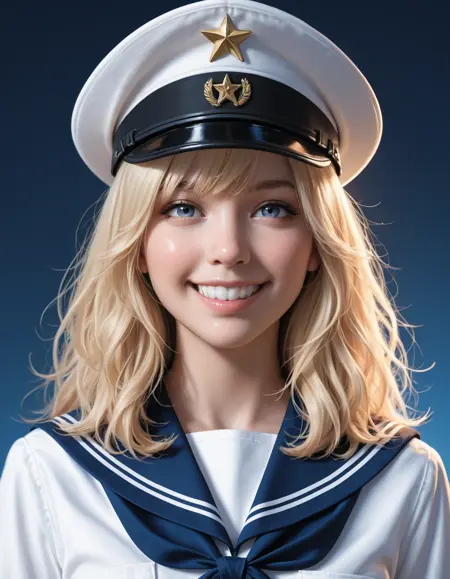 [The Forge] Virtual Diffusion Illustrious