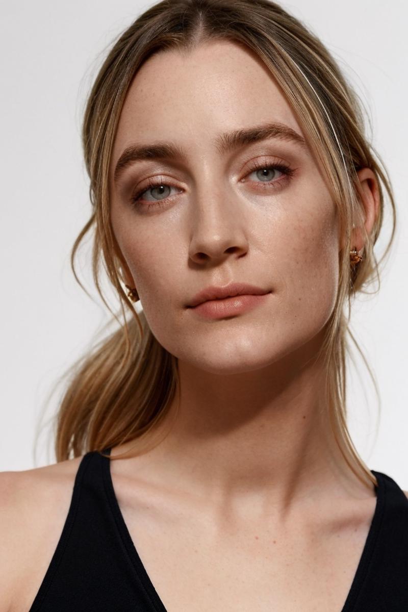Saoirse Ronan image by although