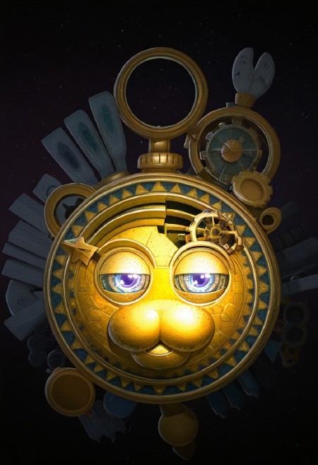 Galactic Nova - Kirby Series v1.0