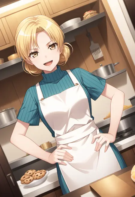 Satou Masuki | BanG Dream! | バンドリ!