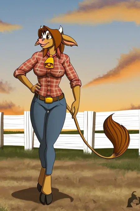 Bessie PDXL ZP92