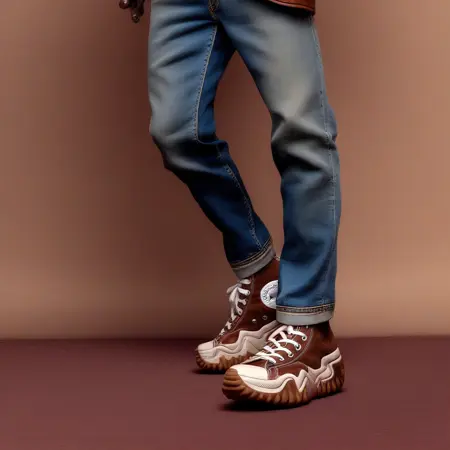 Converse Run Star Motion-GMR