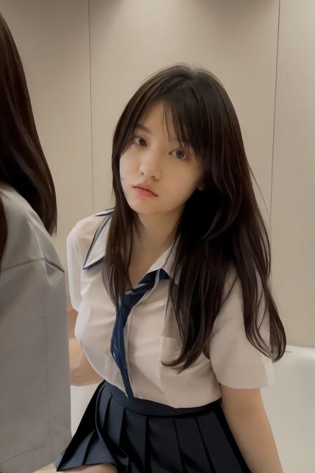 Tanhua Girl 05 - Chinese hooker v1.0