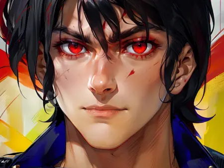 MugaX68k's Avatar