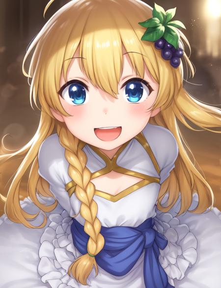 Iris Konosuba SD1.5 Iris Konosuba v1.0