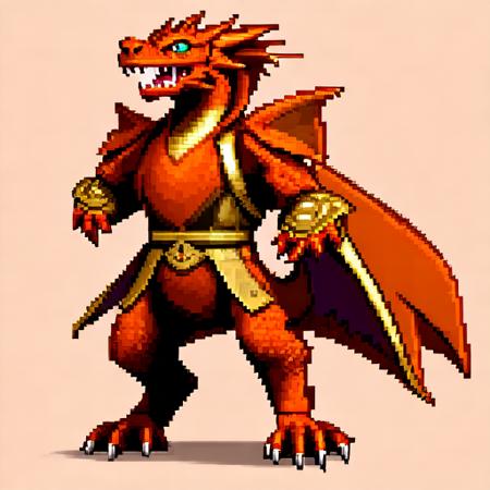 RMMZ Enemies - SD3 V1