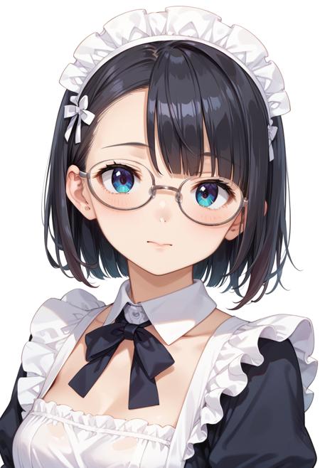oval metal frame glasses2 PONY PONY_V1