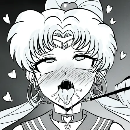 Ahegao