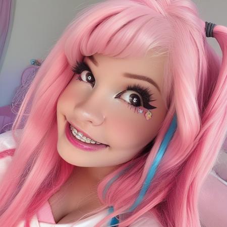 BelleDelphine V1
