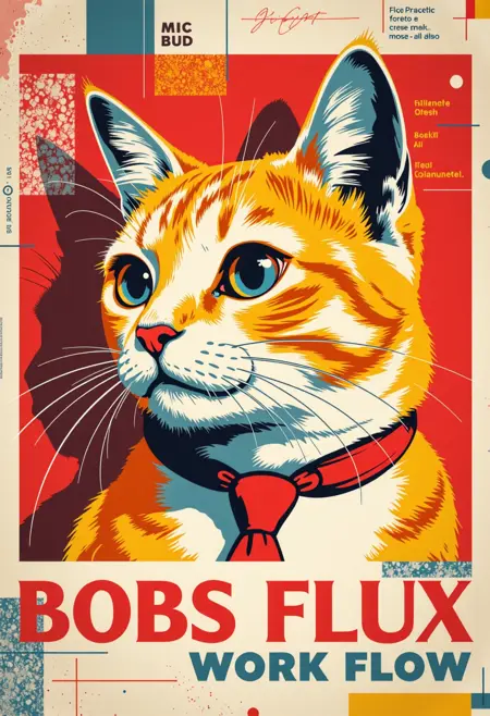 Bobs Flux Workflow V2