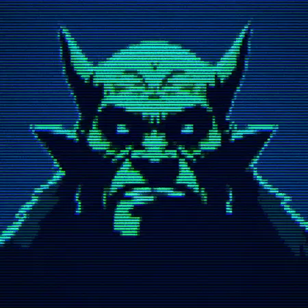 TallAndGreen's Avatar
