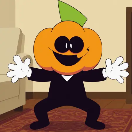 Pump (Spooky Month | FNF)