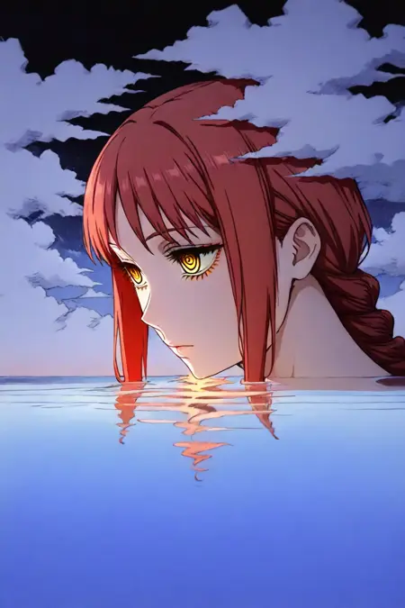 Celestial Mirage illustriousXL