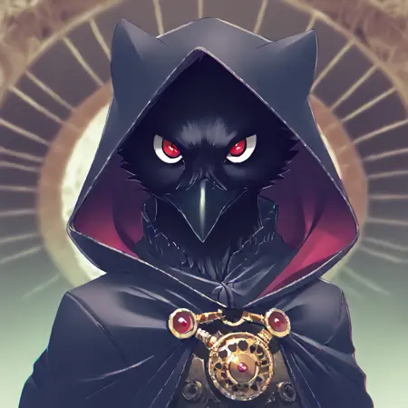 AzrielForReal's Avatar