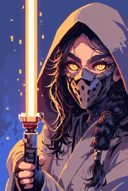 Star Wars: Lightsabers v1.0