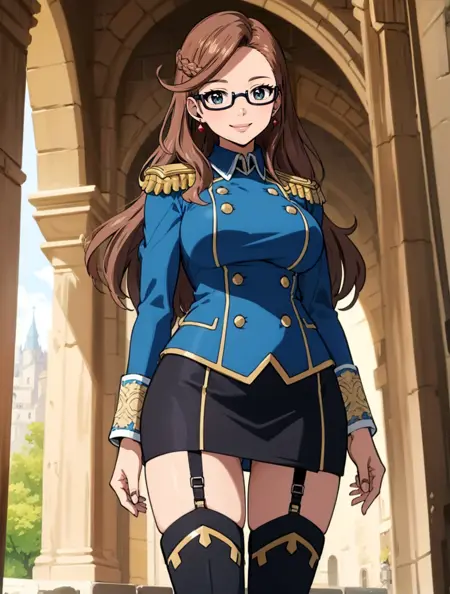 Karameel | Fairytail