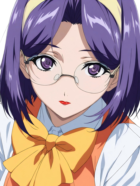 桜井 千紗 | Lingeries Office AnimagineXL 4.0opt
