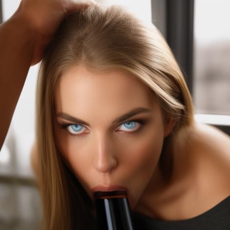 <lora:pvcrtchmx:1>, pvcrtchmx, looking up, breasts, lips, 1girl, looking at viewer, solo focus, 1boy, oral, pov crotch, 
21 year old,  
perfect skin perfect model face,
supermodel ,
pretty face, , pretty eyes,
photorealistic ,
 open in winamp lighting, real life, 
RAW photo, subject, 8k uhd,  soft lighting, high quality, film grain,  ,
realistic,