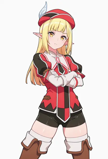 Noma Rune | Futoku no Guild