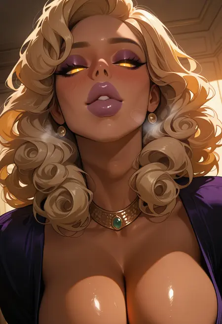 Ickpot Style | Illustrious