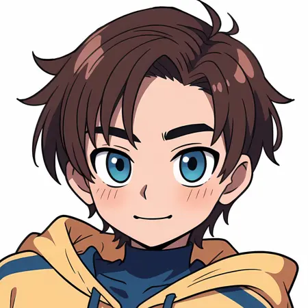 Nichtprimzahl's Avatar