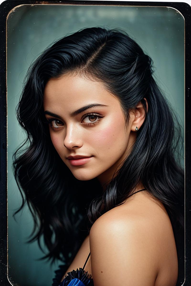 Camila Mendes (JG) image by JernauGurgeh