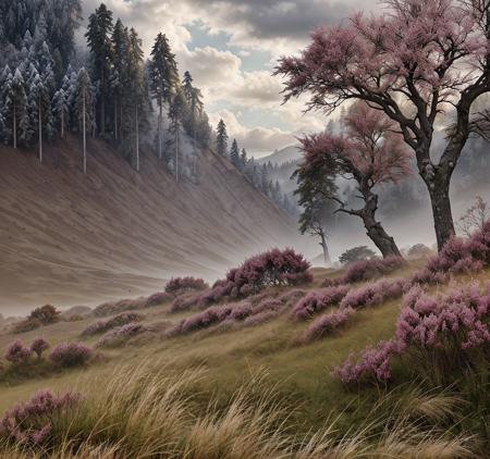 Highlands v1.0