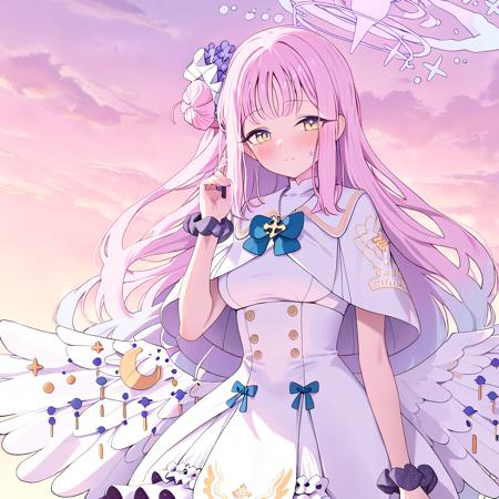 なんかエモい雰囲気にするやつ / natural harmony v1.0