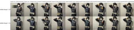 Minato Kageaki (FMD Muramasa)