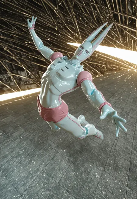 Dirty Deeds Done Dirt Cheap / D4C (Stand)