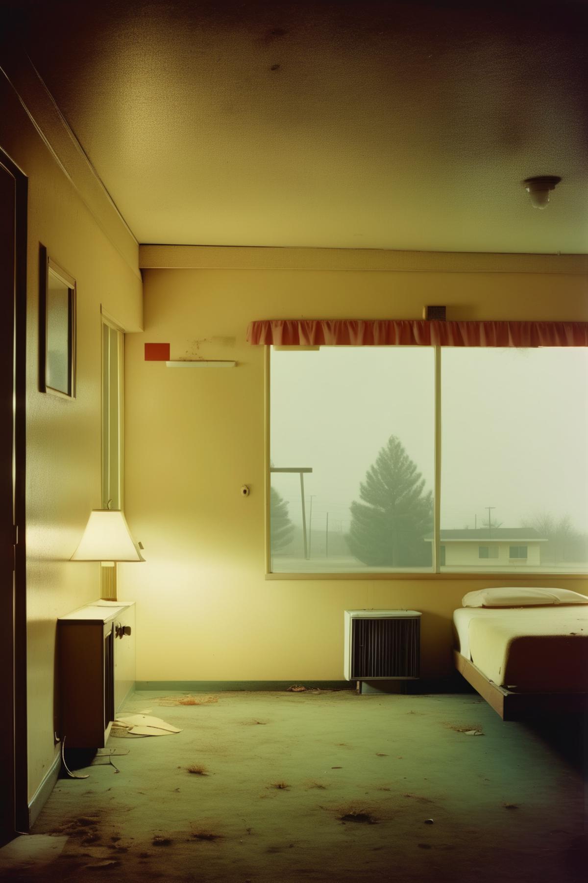 Todd Hido Style image by Kappa_Neuro