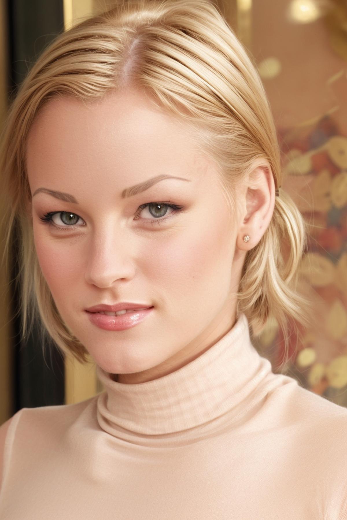 Kari Gold (TI version) - v1.0 | Stable Diffusion Embedding | Civitai