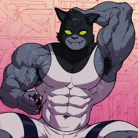 Benwolf Stage 2 | Ben 10 | Ben10