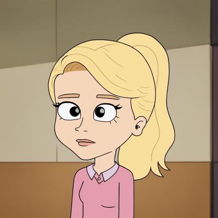 The Prince Style [ HBO ] by Leaf v1.0 : Pony