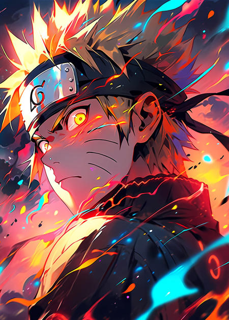 ShinobiStriker's Avatar