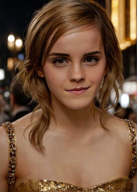 Emma Watson XL v1.5