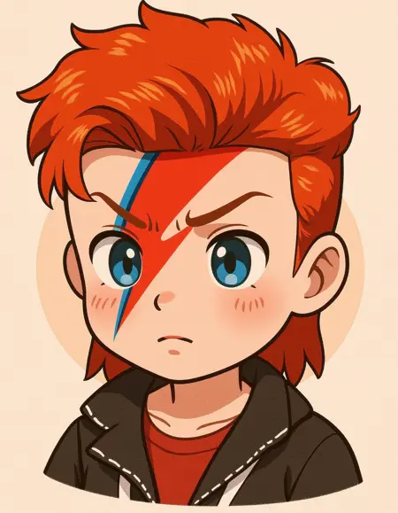 Chibi-GPT
