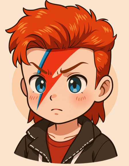 Chibi-GPT Chibi-GPT