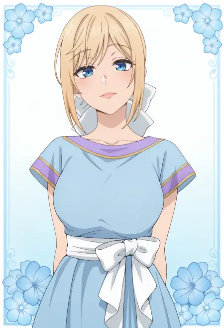 Tunika (チュニカ) ~ Zutaboro Reijou wa Ane no Moto Konyakusha ni Dekiai sareru (ずたぼろ令嬢は姉の元婚約者に溺愛される)